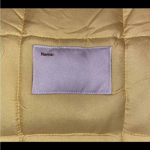 Kid’s Daycare Nap/Sleeping Bag with Attached Blanket and Pillow New. - Picture 8 of 9